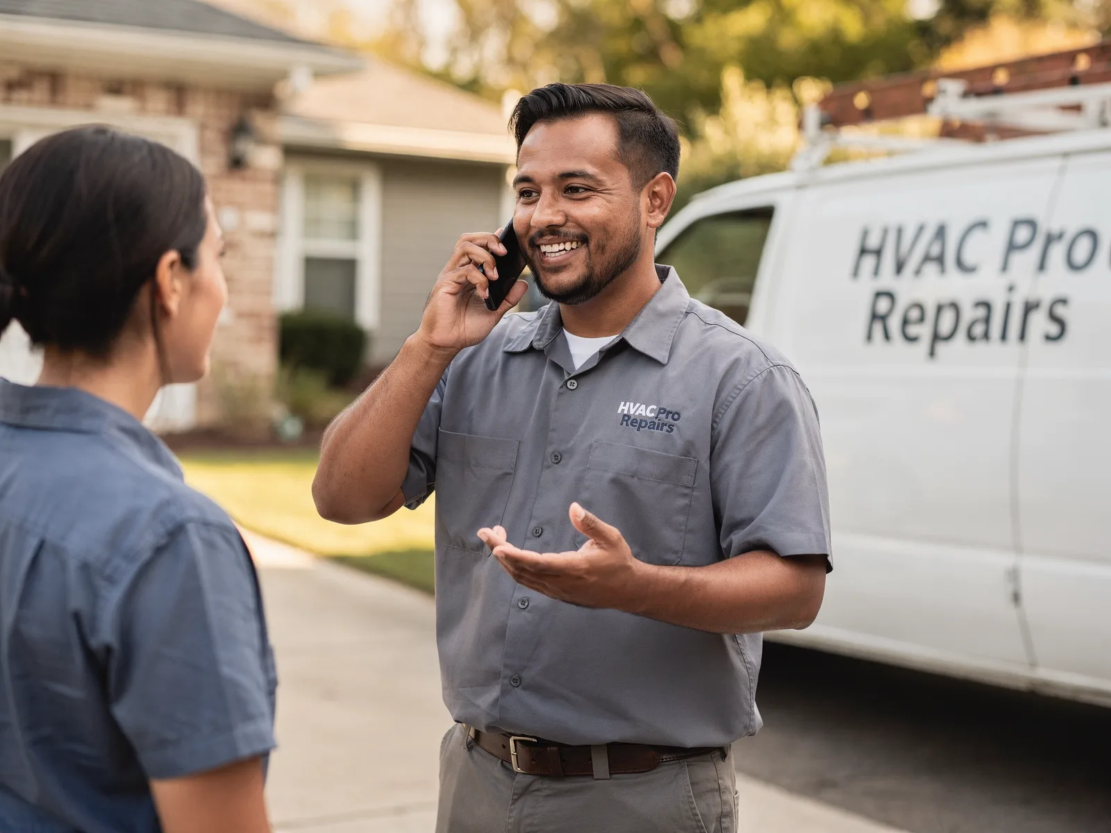 Heat Pump Repair Williamsville, VA FAQs